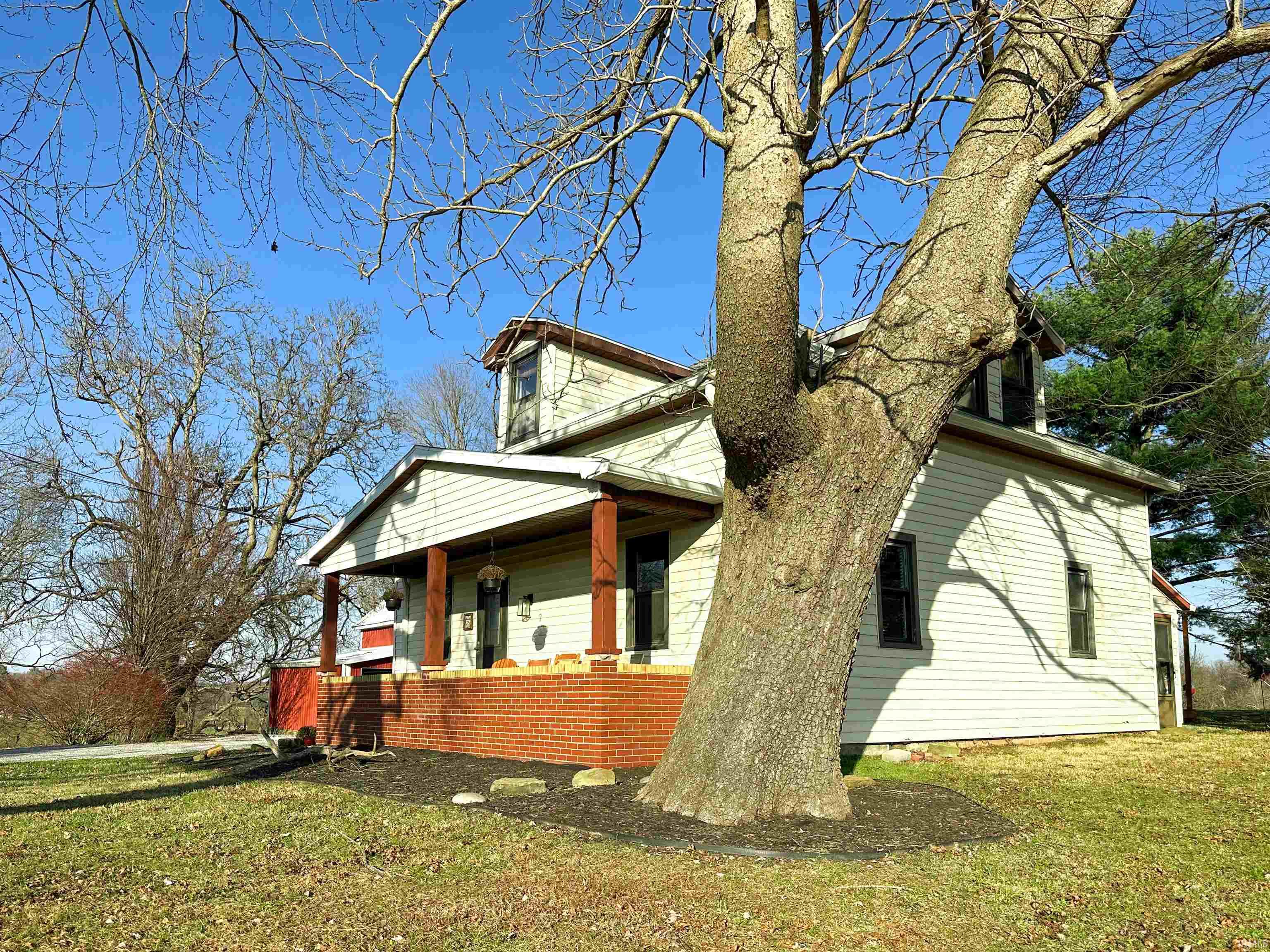 2505 Meier Road Evansville, IN 47720 - Photo 21 of 30
