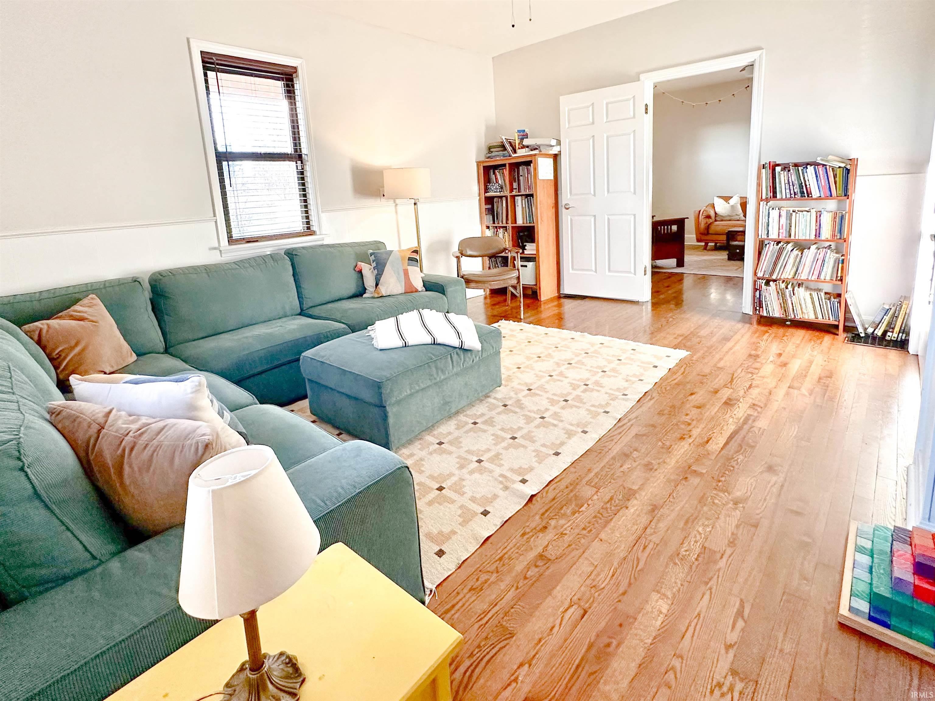 2505 Meier Road Evansville, IN 47720 - Photo 5 of 30