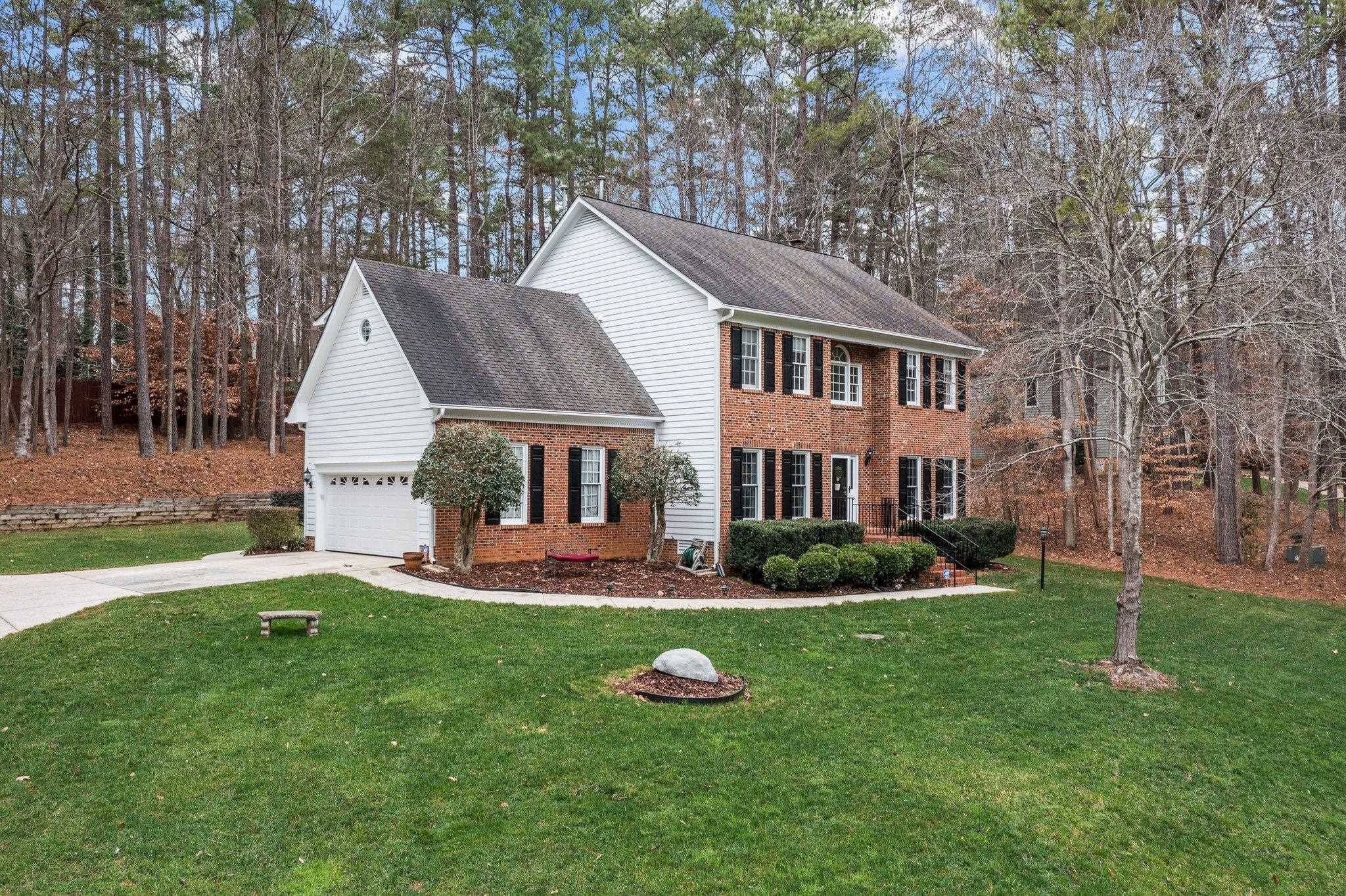 6201 Trevor Court Raleigh, NC 27613 - Photo 2 of 19 Photo 2