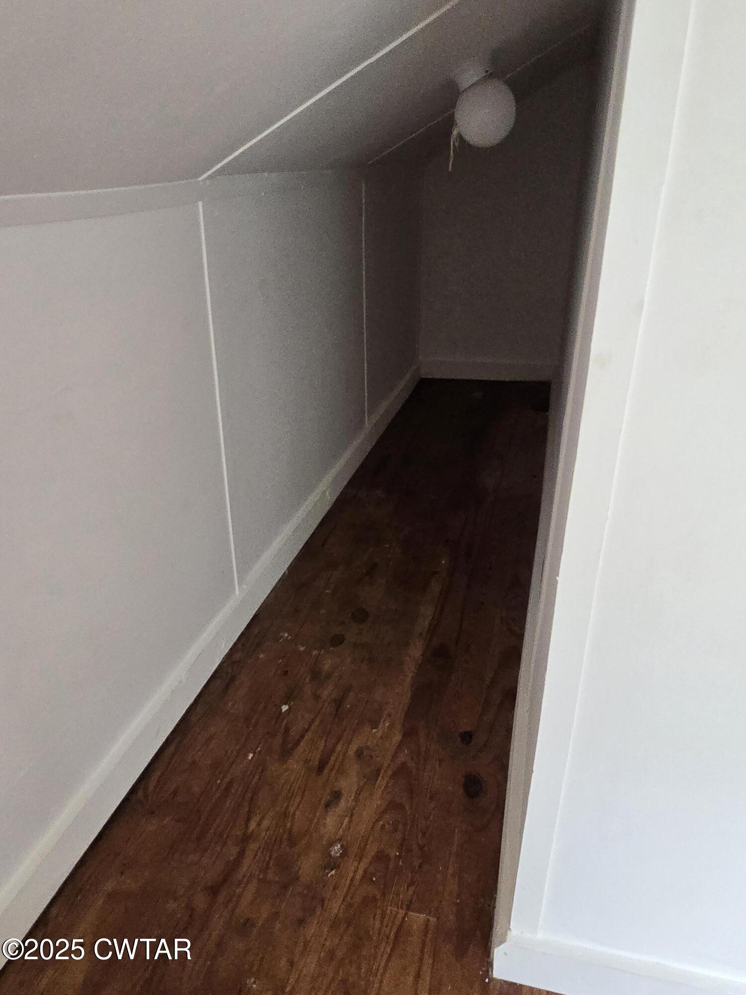 45 Lesters Chapel Road Jackson, TN 38301 - Photo 16 of 16 a view of hallway