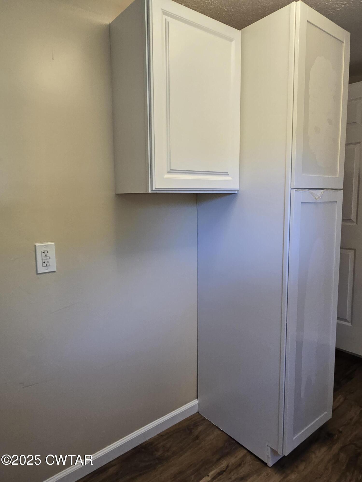 45 Lesters Chapel Road Jackson, TN 38301 - Photo 10 of 16 a view of cabinets