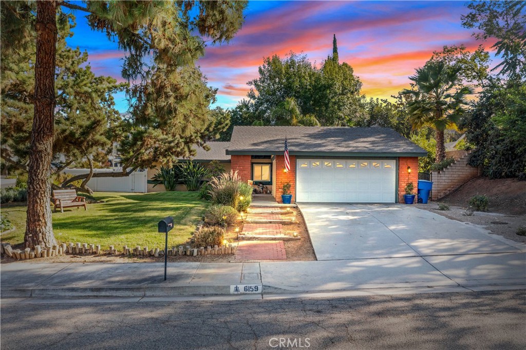 6159 Bluffwood Drive Riverside, CA 92506 - Photo 1 of 1 Large corner lot!