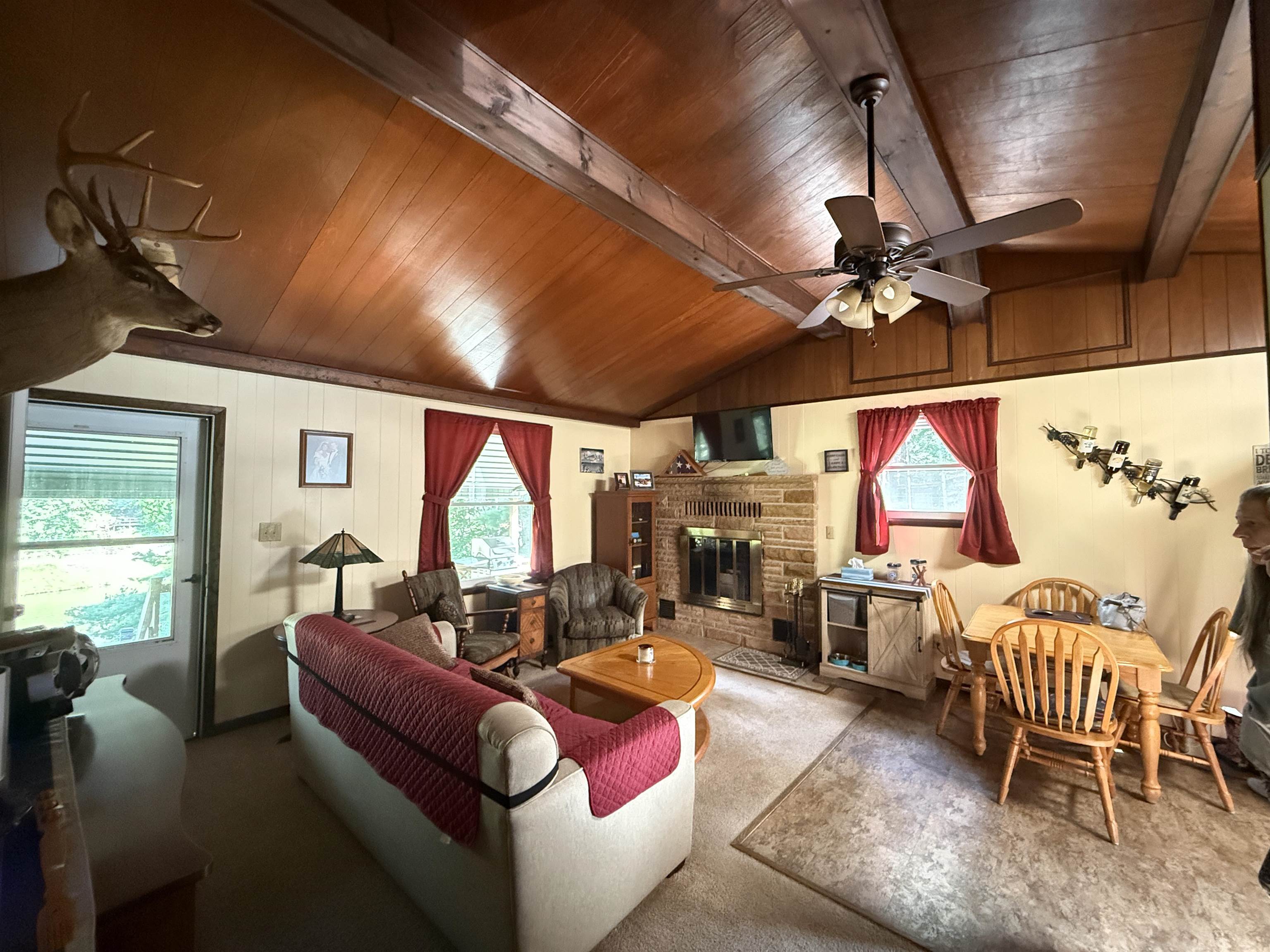948 Rivers Terrace Road Gladwin, MI 48624 - Photo 17 of 40