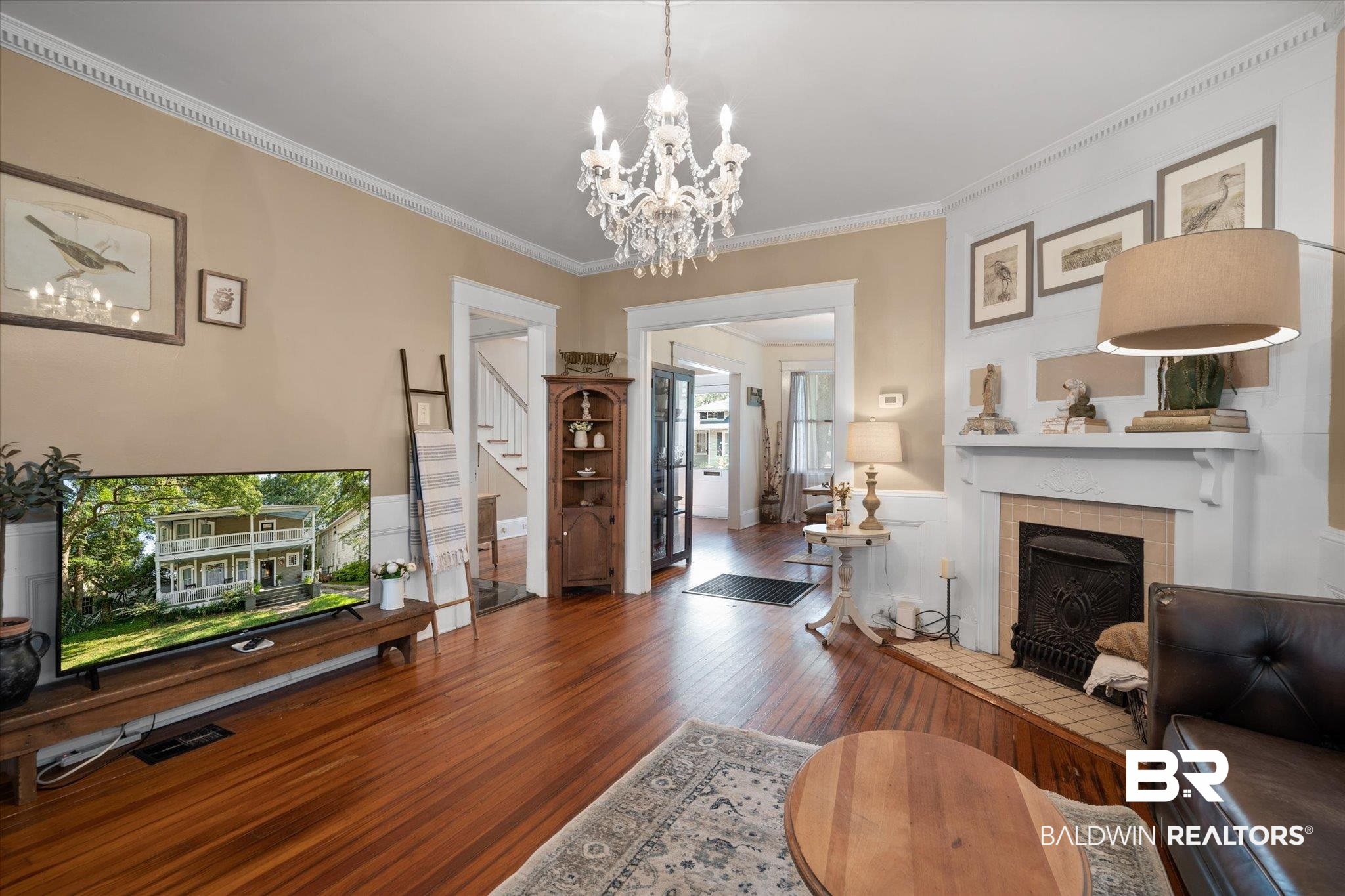1255 Texas Street Mobile, AL 36604 - Photo 7 of 21