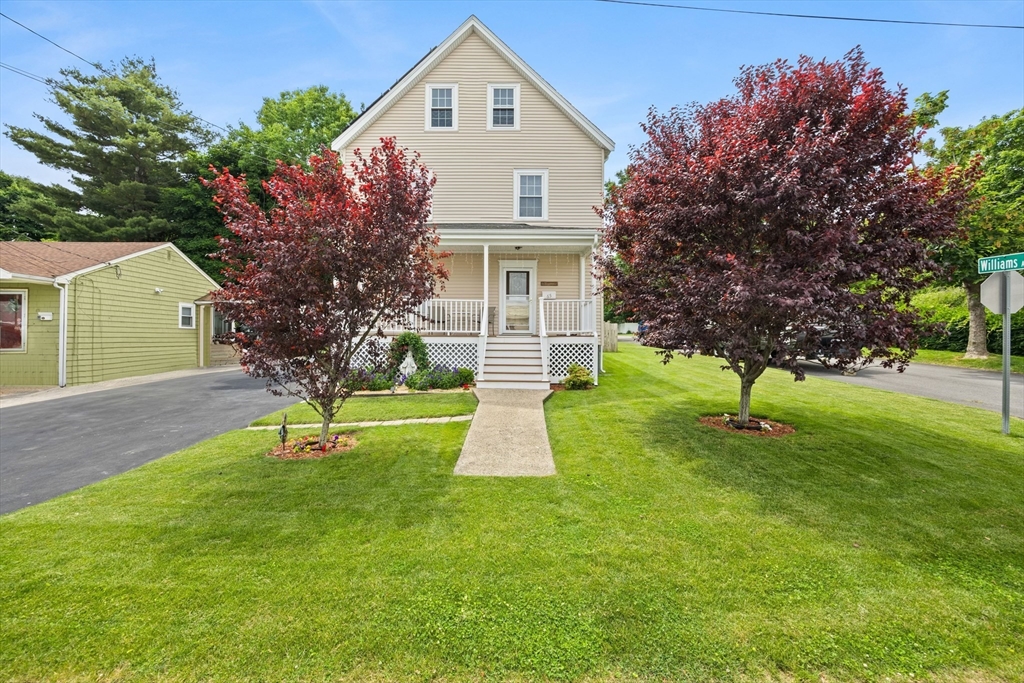 65 Reed Street Dedham, MA 02026 - Photo 1 of 42 Gallery Image 1