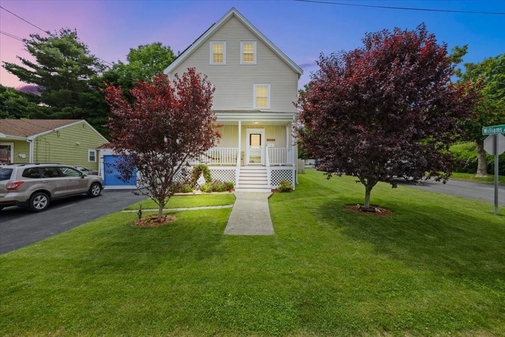 65 Reed Street Dedham, MA 02026 - Photo 2 of 42 Gallery Image 2