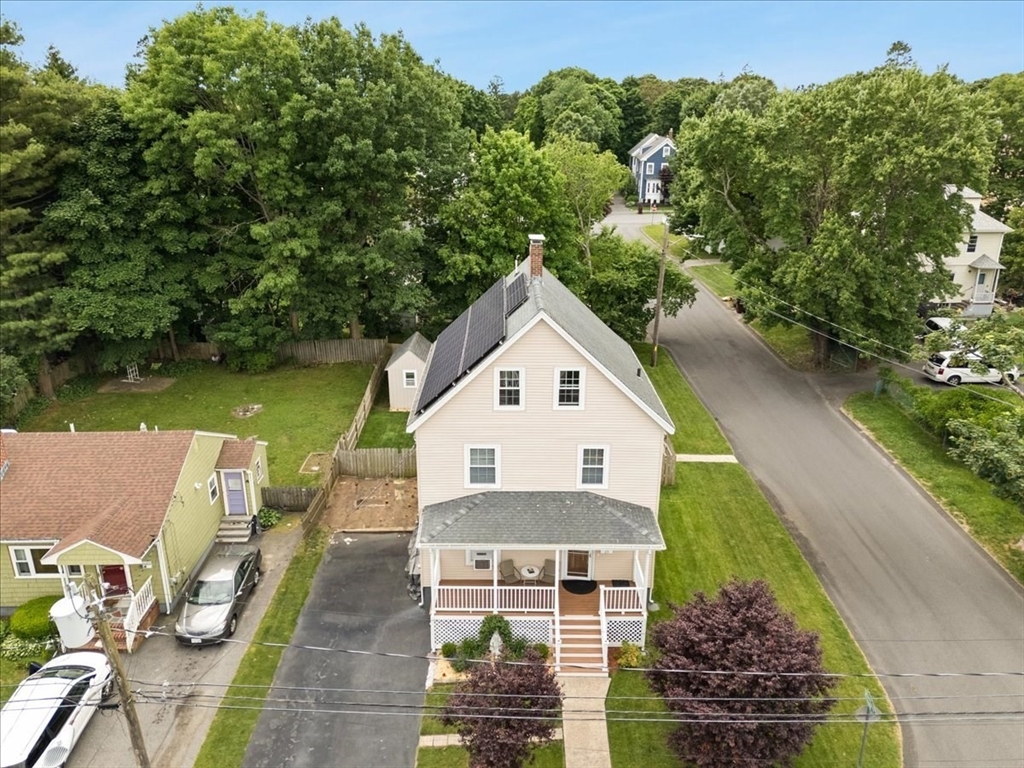 65 Reed Street Dedham, MA 02026 - Photo 3 of 42 Gallery Image 3