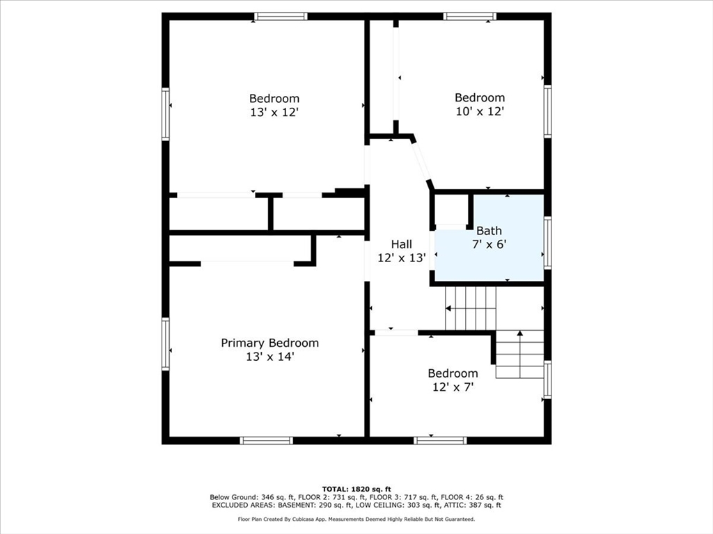 65 Reed Street Dedham, MA 02026 - Photo 42 of 42 Gallery Image 42