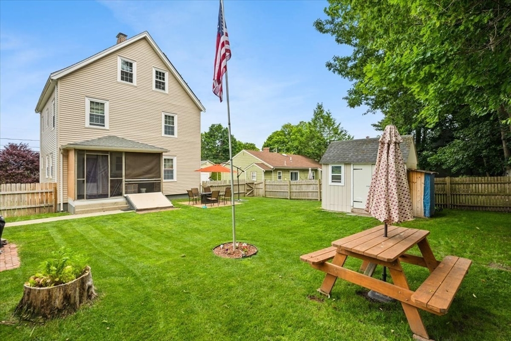 65 Reed Street Dedham, MA 02026 - Photo 5 of 42 Gallery Image 5
