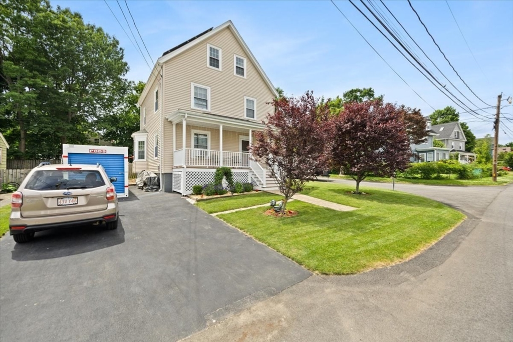 65 Reed Street Dedham, MA 02026 - Photo 7 of 42 Gallery Image 7