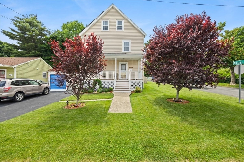 65 Reed Street Dedham, MA 02026 - Photo 8 of 42 Gallery Image 8