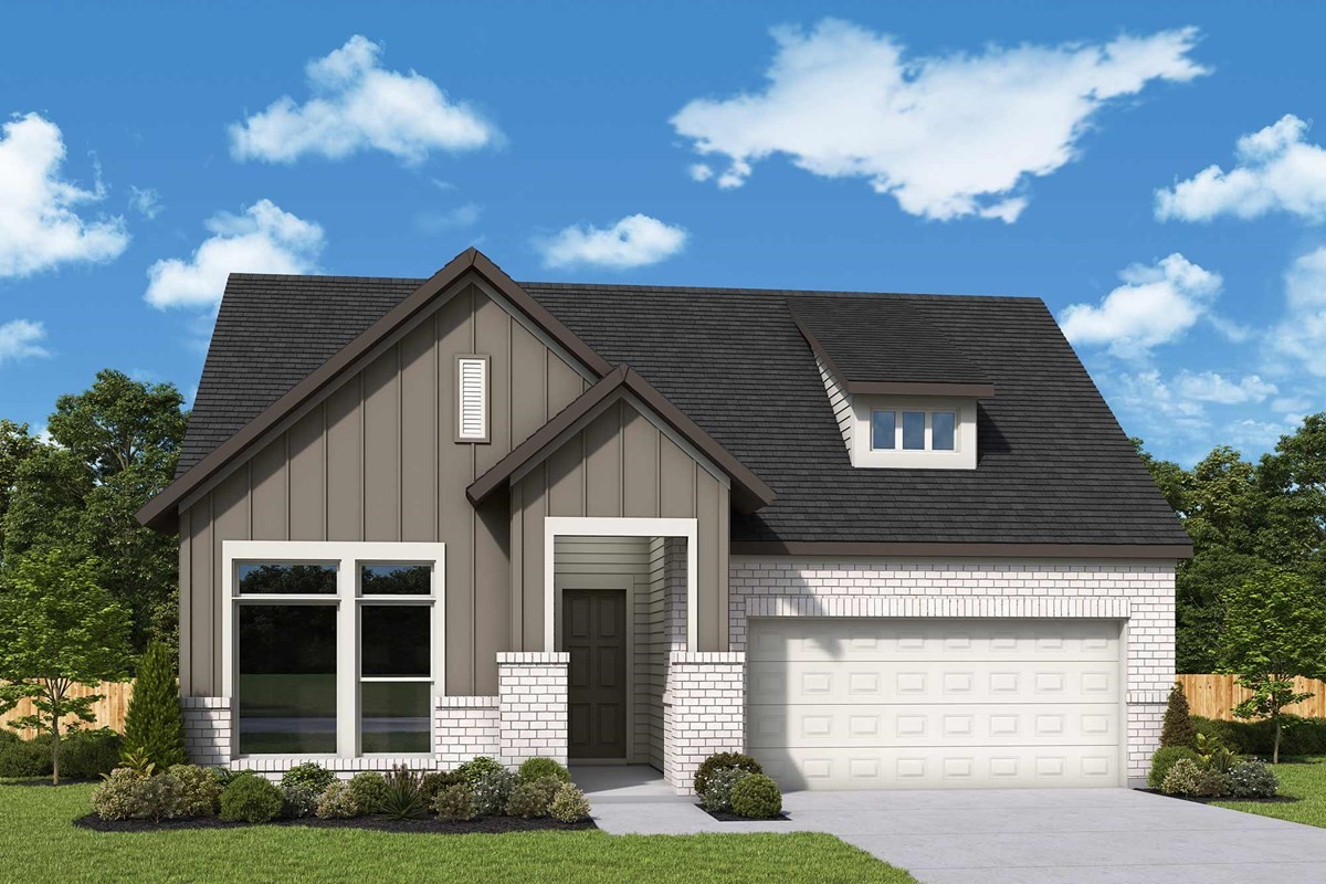 Welcome to The Azalea by David Weekley Homes. **HOME ESTIMATED TO BE COMPLETE MARCH 2026**