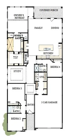 $535,801 | 16134 Rita Road, Conroe, TX 77302