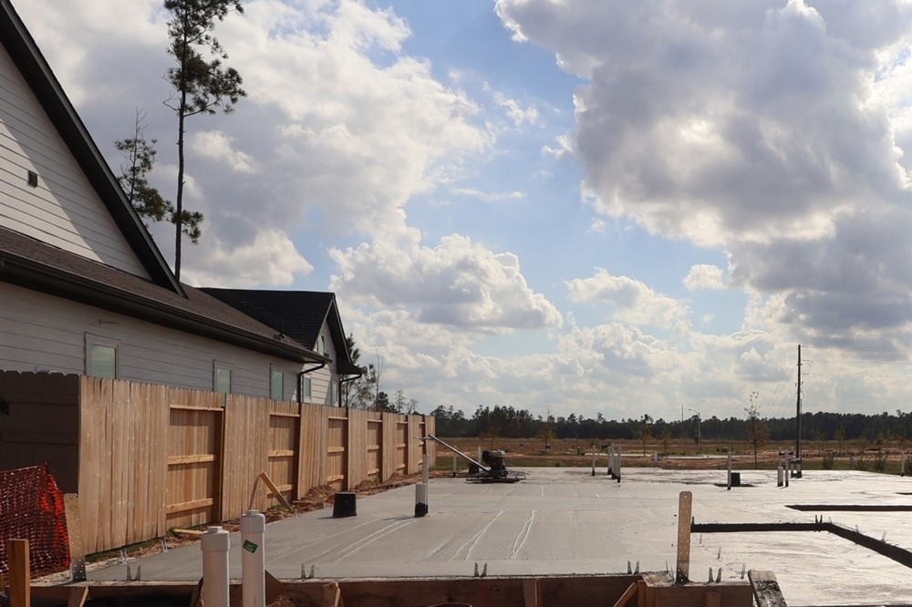 16134 Rita Road Conroe, TX 77302 - Photo 3 of 13 Every foundation at DWH is engineered and it’s inspected three times! We do not do “batch” testing. Rest easy knowing your foundation comes with a 10 year warranty.