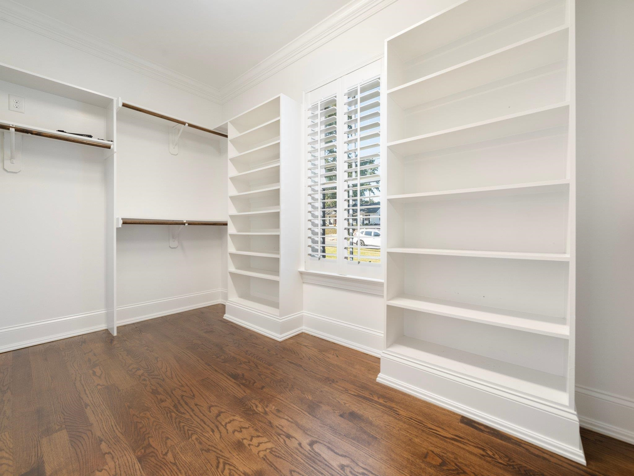 404 Ortega Road Raleigh, NC 27609 - Photo 33 of 43 Primary Closet