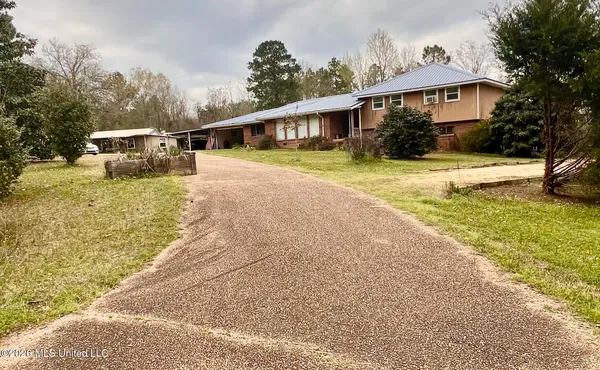 $275,000 | 3085 Beauregard Road, Wesson, MS 39191