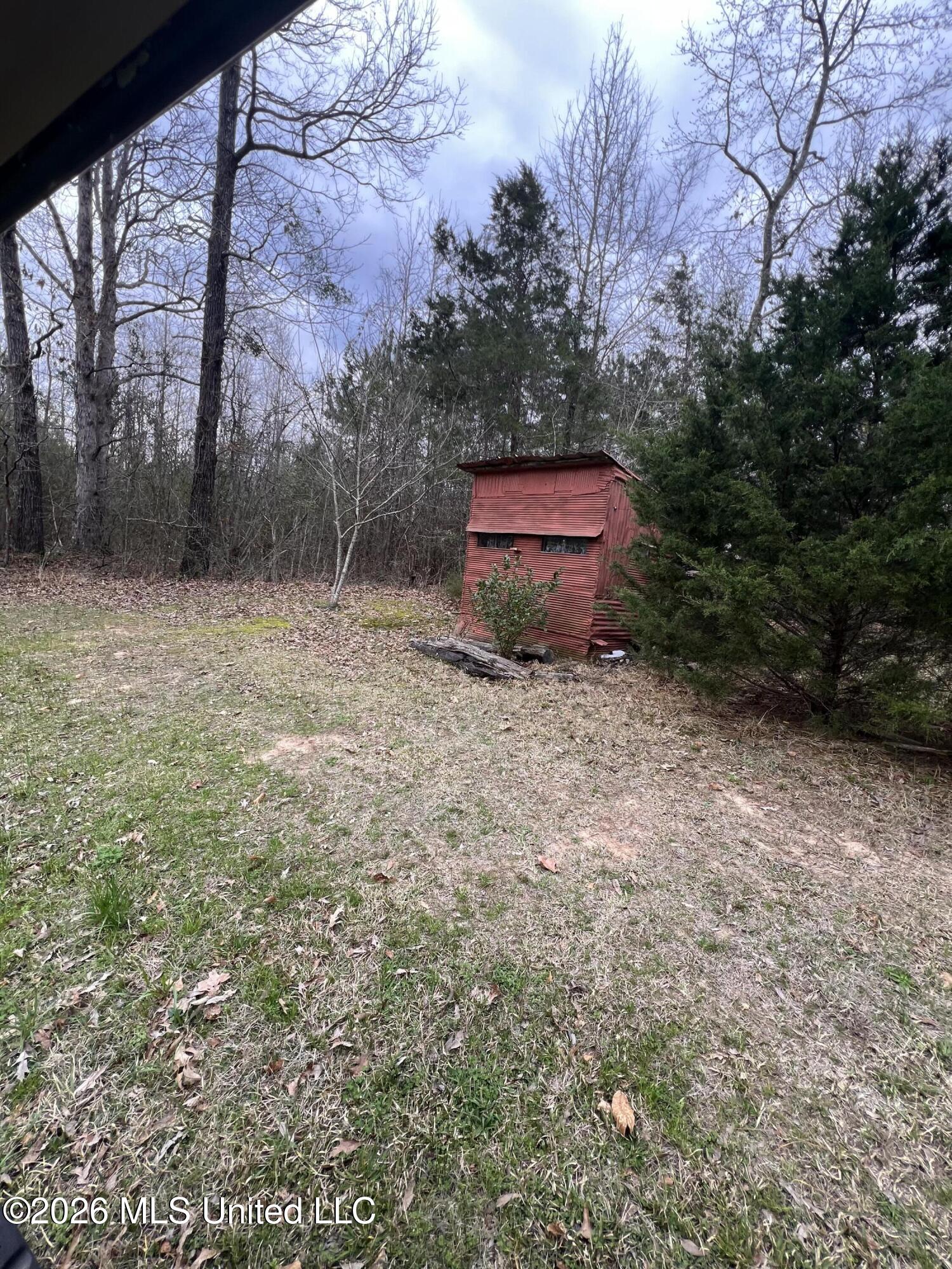 3085 Beauregard Road Wesson, MS 39191 - Photo 13 of 15 IMG_5153