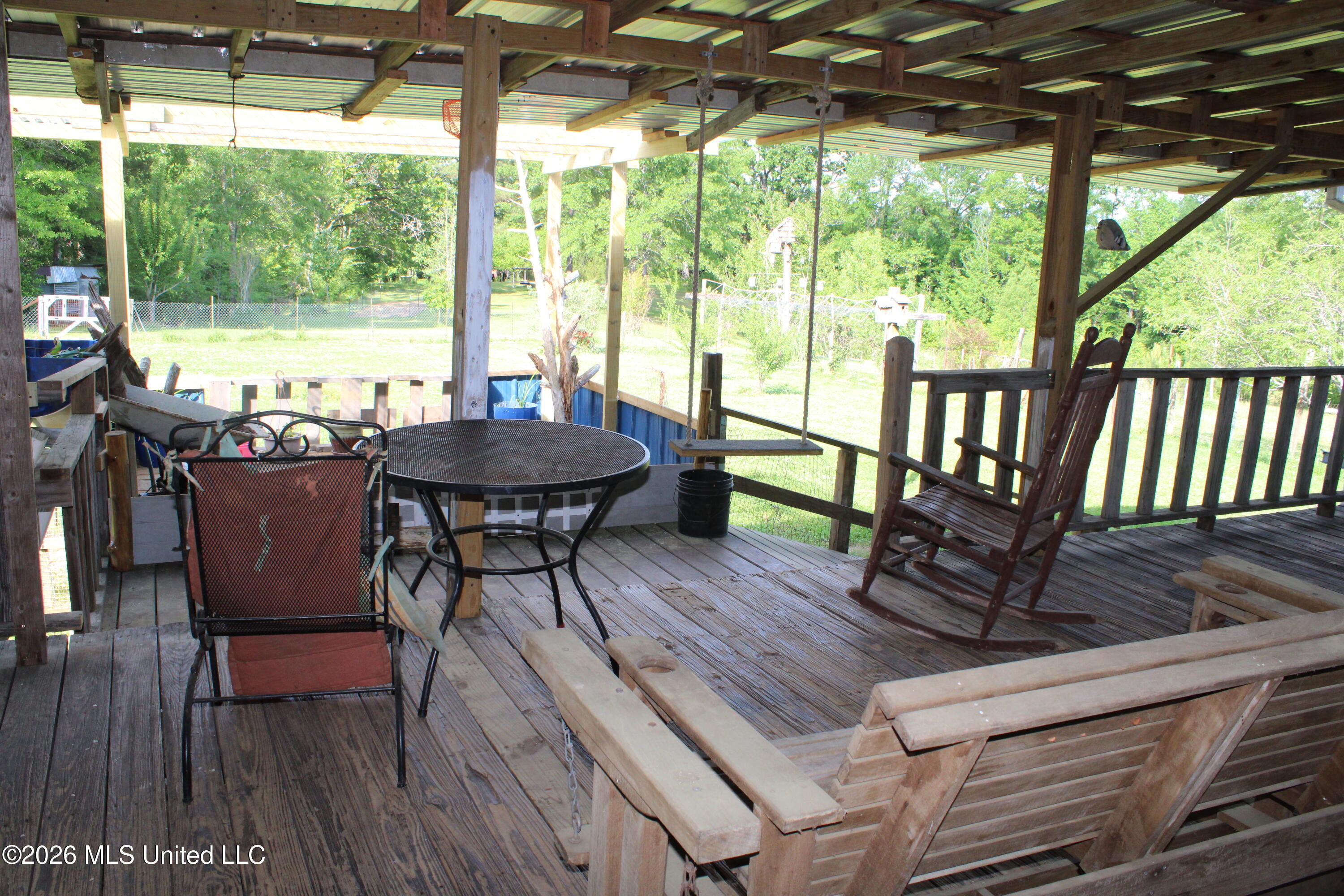 3085 Beauregard Road Wesson, MS 39191 - Photo 18 of 21 IMG_9385