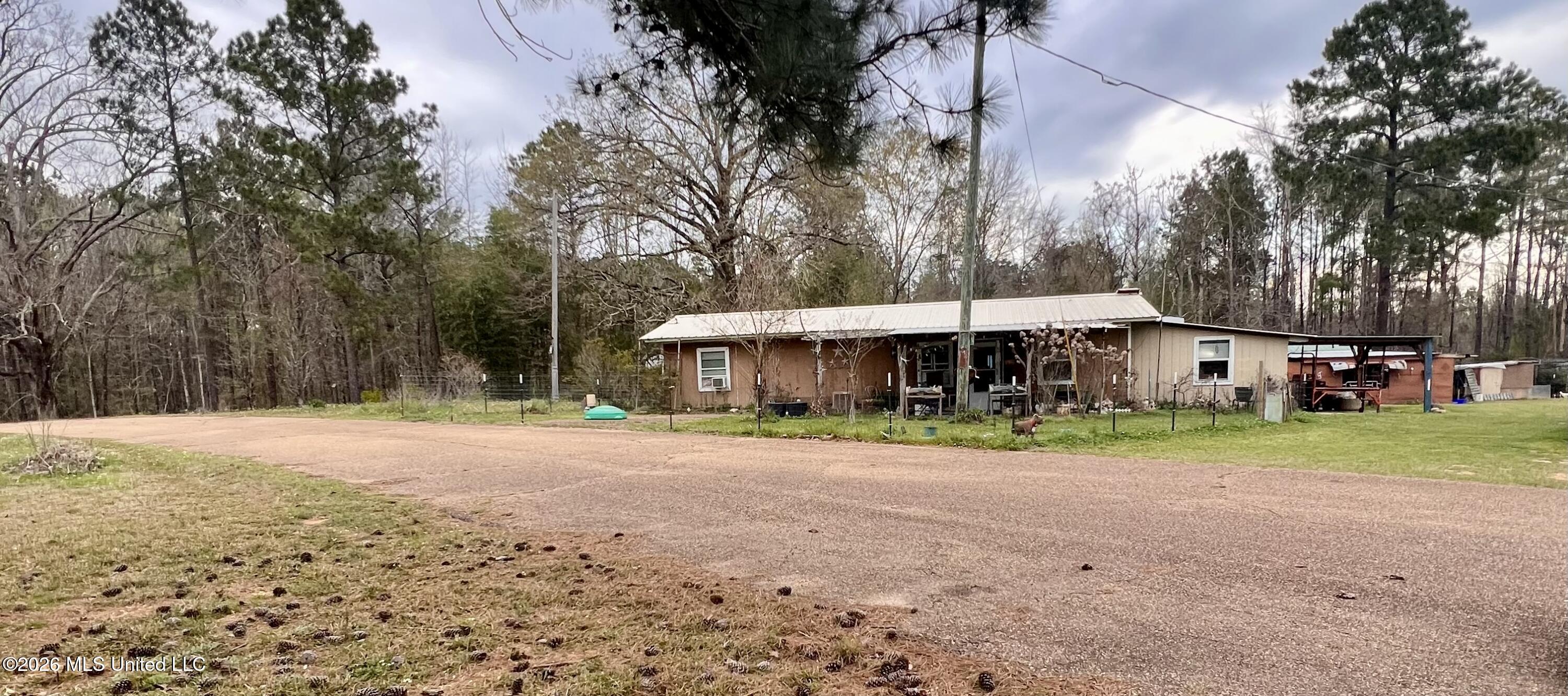 3085 Beauregard Road Wesson, MS 39191 - Photo 2 of 15 IMG_5175