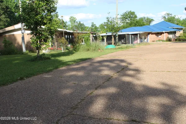 $265,000 | 3085 Beauregard Road, Wesson, MS 39191