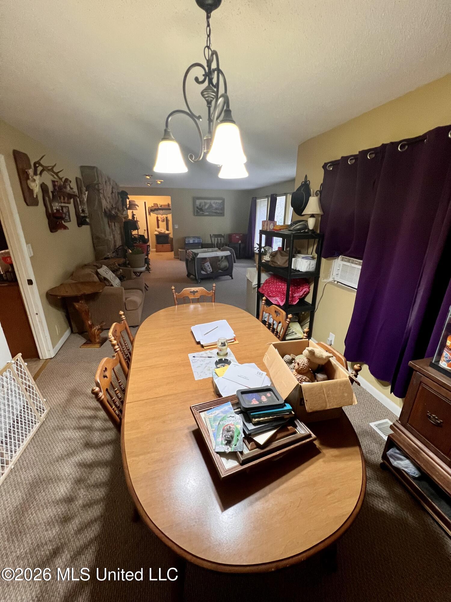 3085 Beauregard Road Wesson, MS 39191 - Photo 4 of 15 IMG_5192