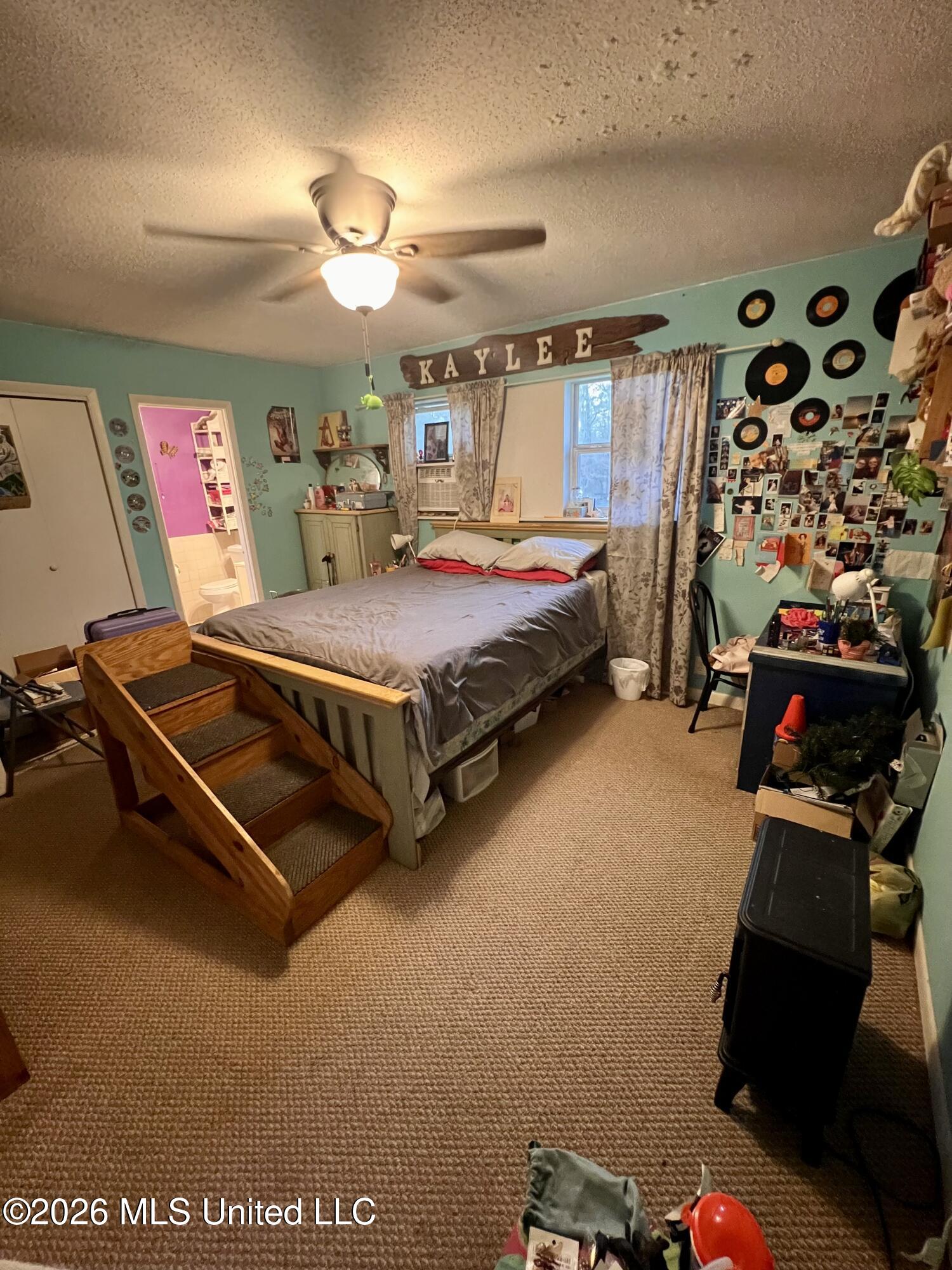 3085 Beauregard Road Wesson, MS 39191 - Photo 7 of 15 IMG_5204