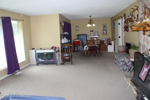 $265,000 | 3085 Beauregard Road, Wesson, MS 39191
