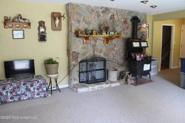 $265,000 | 3085 Beauregard Road, Wesson, MS 39191