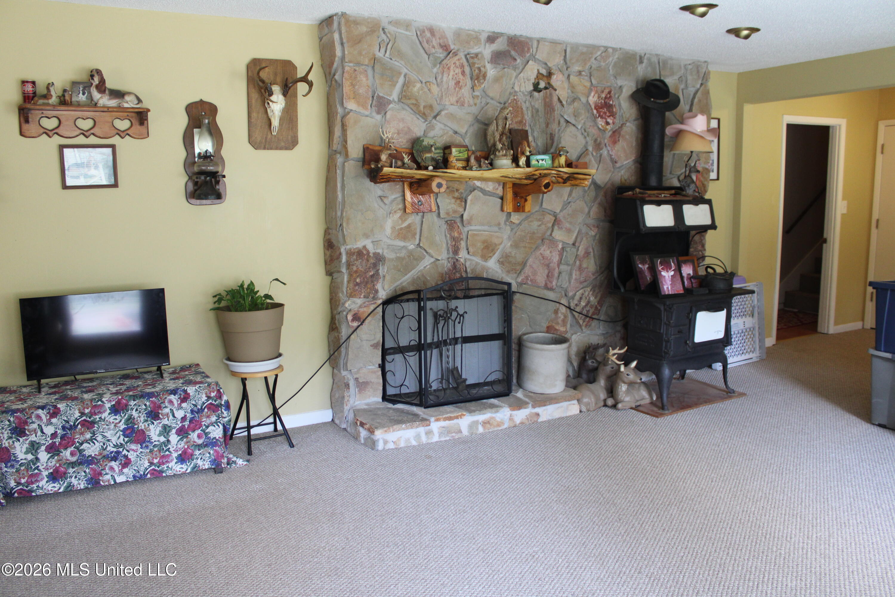 3085 Beauregard Road Wesson, MS 39191 - Photo 8 of 21 IMG_9309