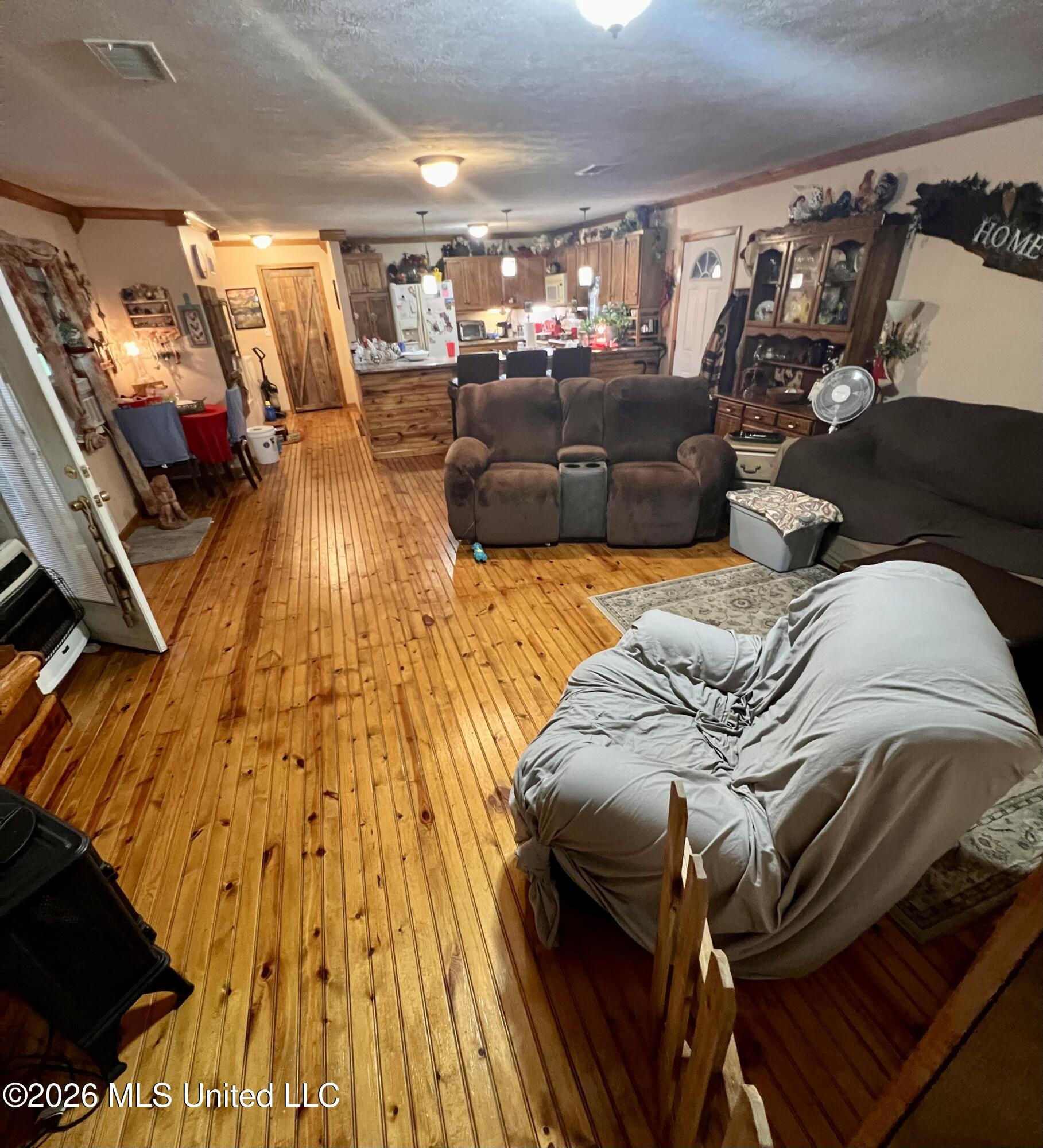 3085 Beauregard Road Wesson, MS 39191 - Photo 9 of 15 IMG_5168