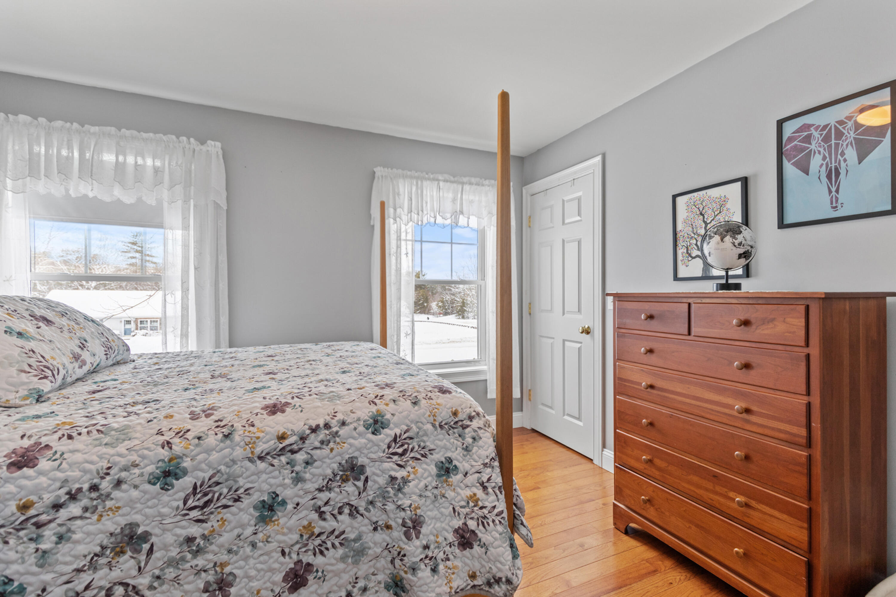 19 Harvest Hill Road Windham, ME 04062 - Photo 22 of 44 19HarvestHillWindham_021