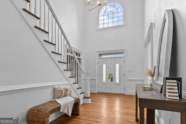 $749,500 | 2115 Cumberland Lane, Albany, GA 31707