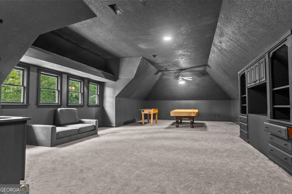 2115 Cumberland Lane Albany, GA 31707 - Photo 28 of 47 a living room with furniture and a flat screen tv