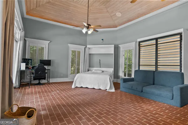 $749,500 | 2115 Cumberland Lane, Albany, GA 31707