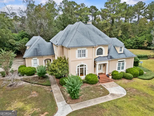 $749,500 | 2115 Cumberland Lane, Albany, GA 31707