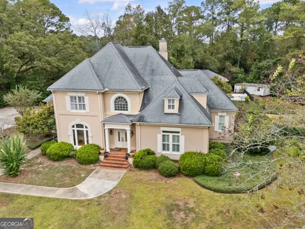 $749,500 | 2115 Cumberland Lane, Albany, GA 31707