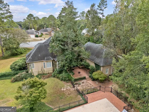 $749,500 | 2115 Cumberland Lane, Albany, GA 31707