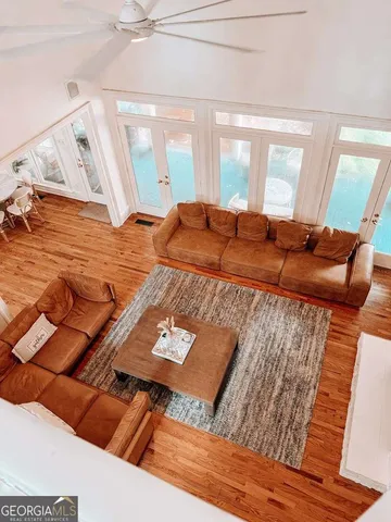 $749,500 | 2115 Cumberland Lane, Albany, GA 31707