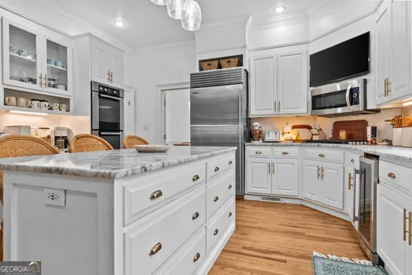 $749,500 | 2115 Cumberland Lane, Albany, GA 31707