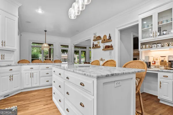 $749,500 | 2115 Cumberland Lane, Albany, GA 31707