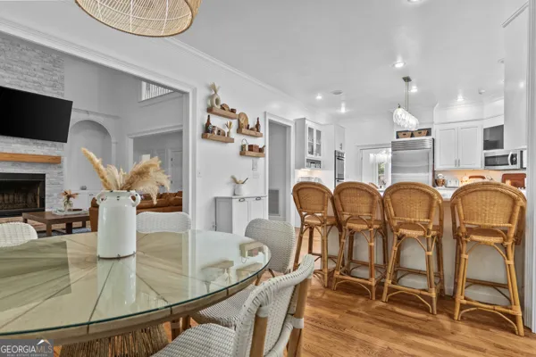 $749,500 | 2115 Cumberland Lane, Albany, GA 31707