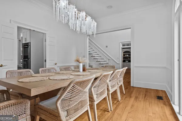 $749,500 | 2115 Cumberland Lane, Albany, GA 31707