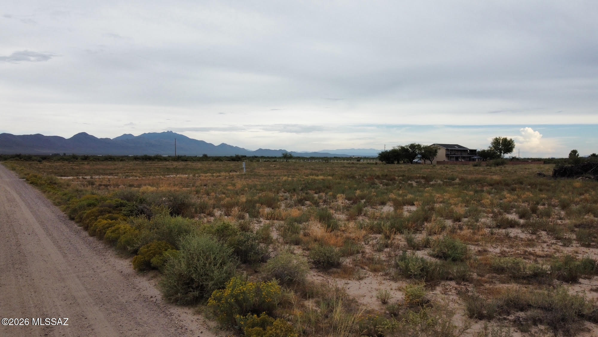 269 West Iron Rose Road Willcox, AZ 85643 - Photo 11 of 34 IR 13