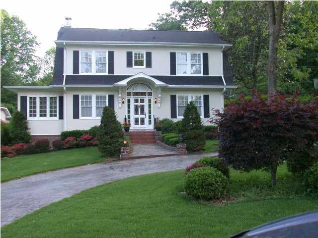 132 Ridgeside Road Chattanooga, TN 37411 - Photo 1 of 25 Primary Photo