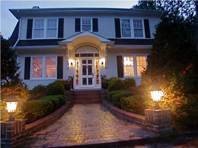 132 Ridgeside Road Chattanooga, TN 37411 - Photo 25 of 25 Additional Photo