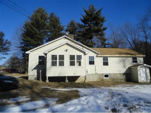 27 Riverside Drive Allenstown, NH 03275 - Photo 1 of 1