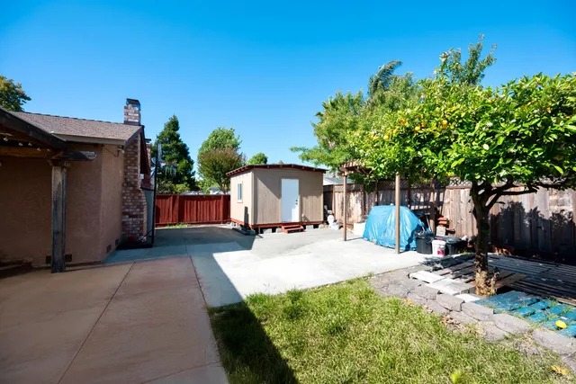 $968,000 | 17354 Via El Cerrito, San Lorenzo, CA 94580