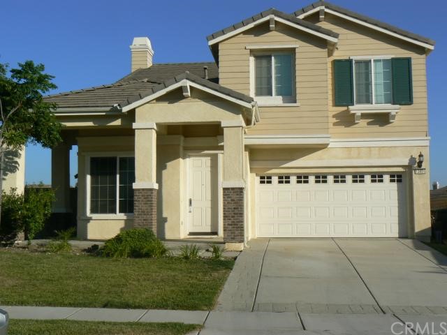 13801 Darkwood Way Rancho Cucamonga, CA 91739 - Photo 1 of 1