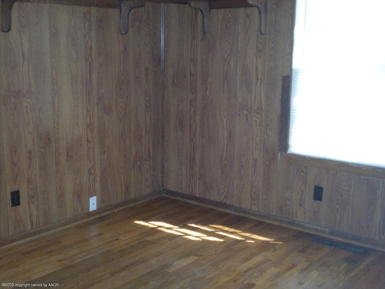 4109 Cline Road Amarillo, TX 79110 - Photo 7 of 11