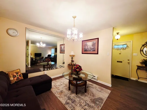$2,490 | 37 Piazza San Paola, Unit E, Freehold, NJ 07728